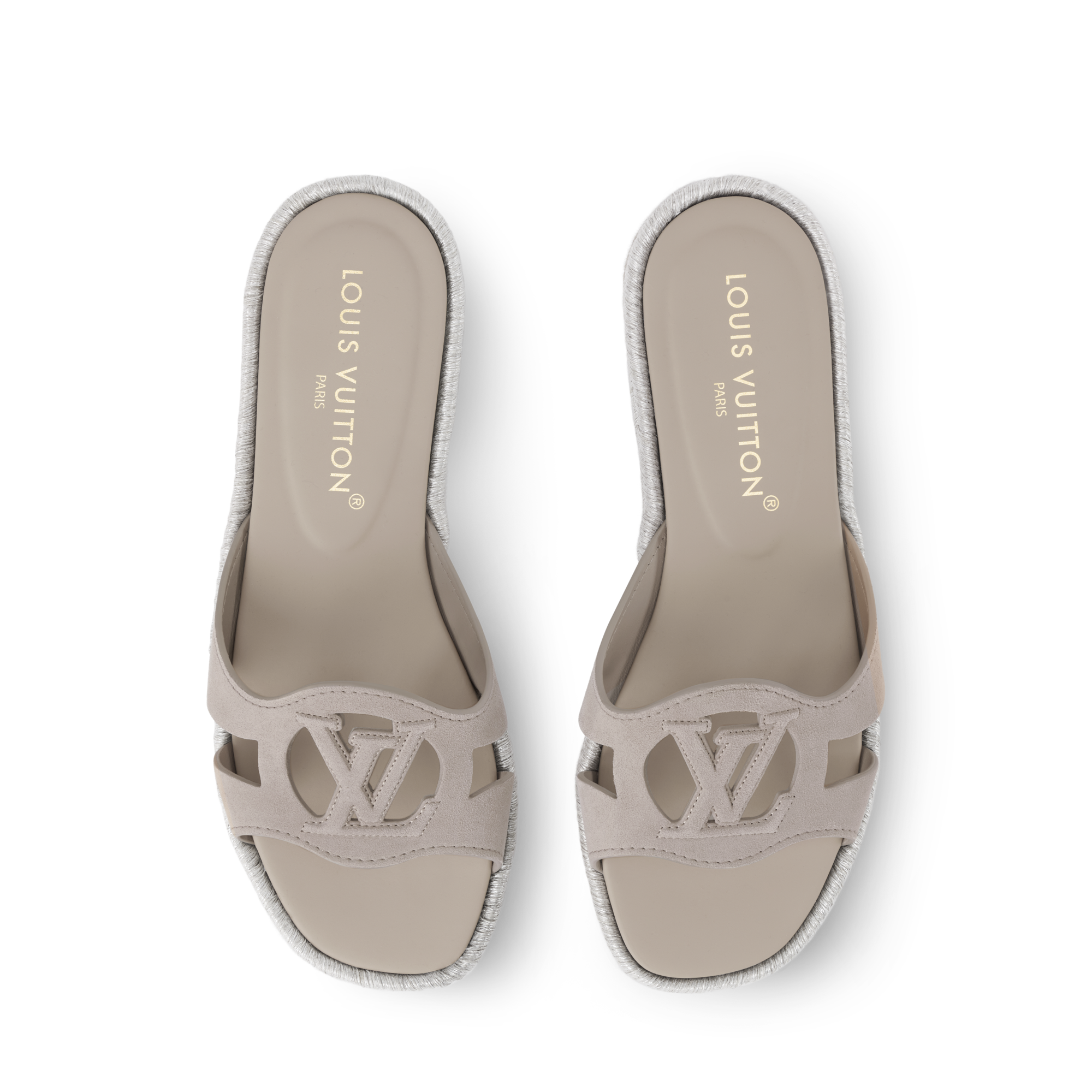 Sandals Collection for Women | LOUIS VUITTON